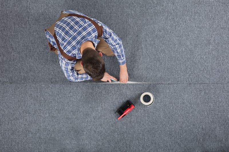 Flooring Service in Rockwall, TX