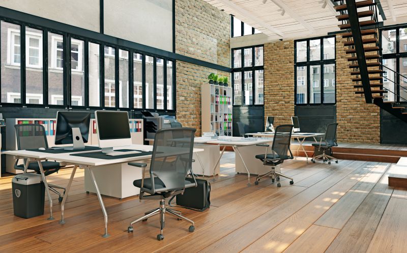 Commercial Hardwood Service in Wylie, TX