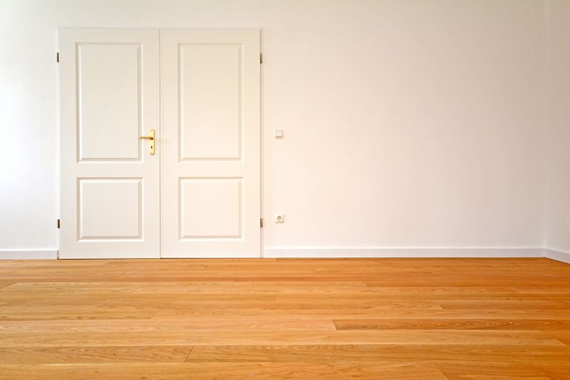Engineered Wood Installation in Rockwall, TX