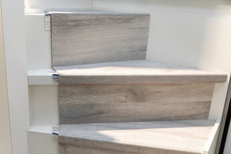 Engineered Wood Installation in Rockwall, TX