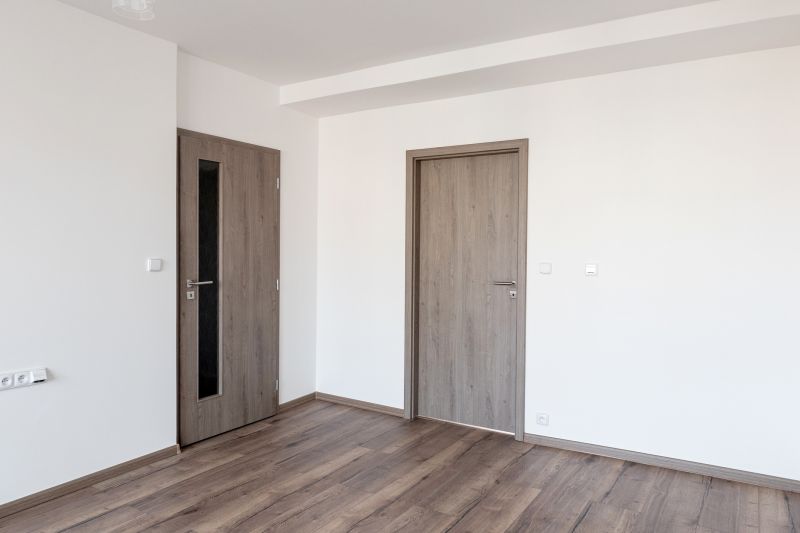 Laminate Floor Installation in Caddo Mills, TX