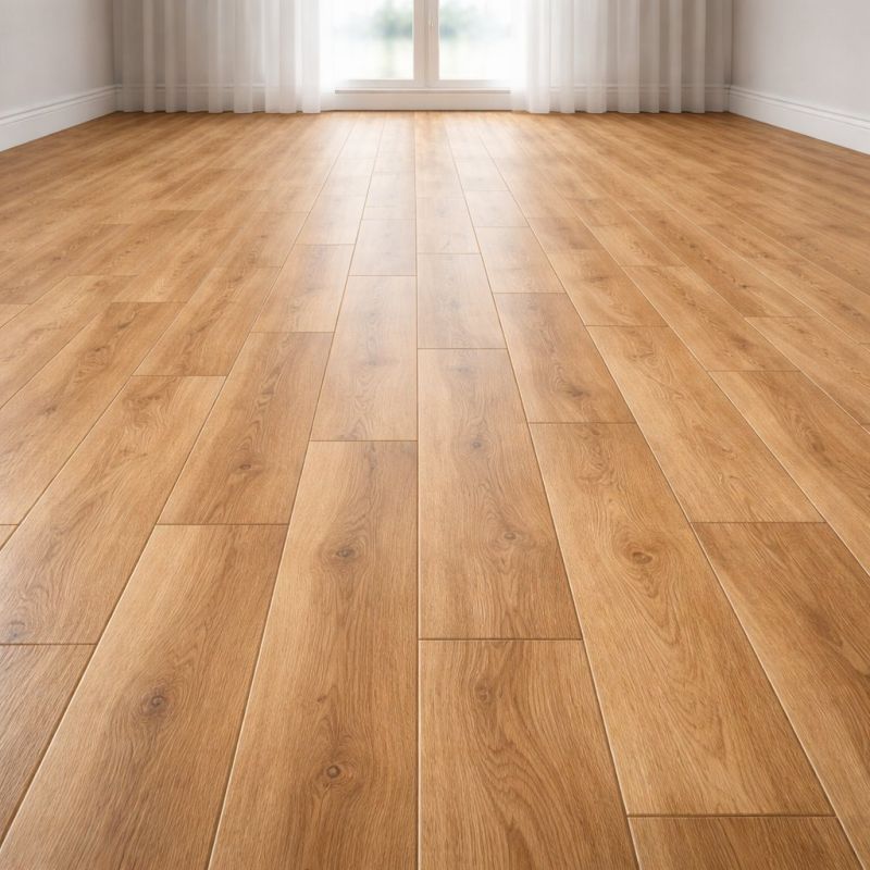 Laminate Floor Installation in Rockwall, TX
