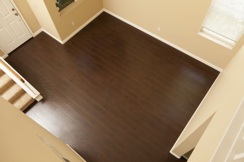 Laminate Floor Installation in Mckinney, TX