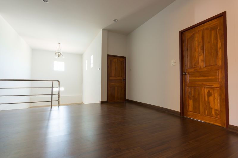 Laminate Floor Installation in Mesquite, TX