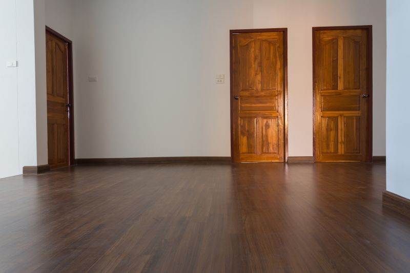 Laminate Floor Installation in Wylie, TX