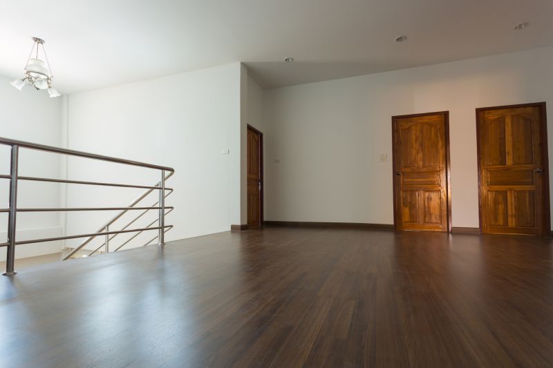 Laminate Floor Replacement in Hunt County, TX