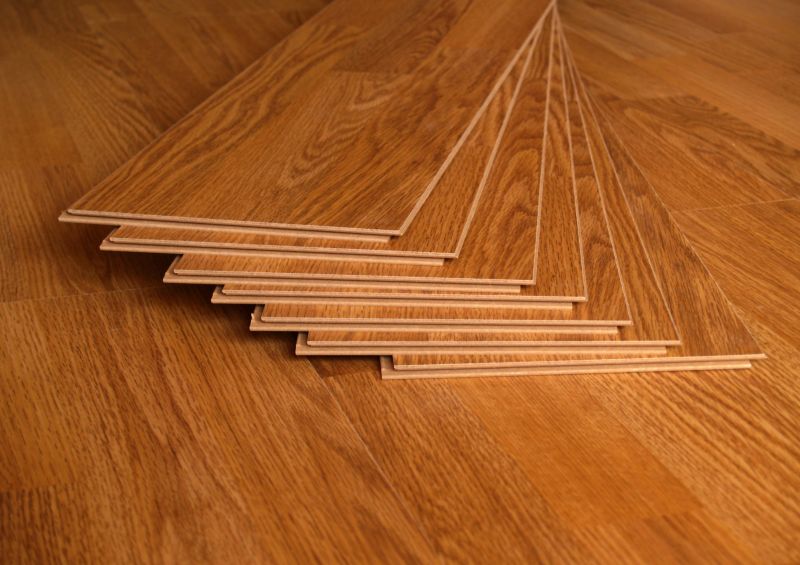Laminate Flooring Replacement in Rockwall, TX