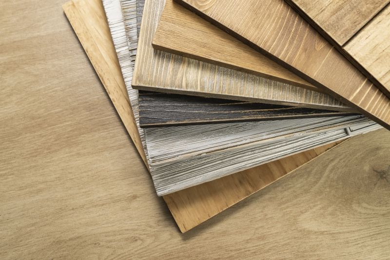 Laminate Tile Installation in Rockwall, TX