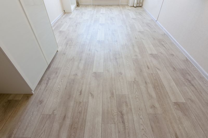 Linoleum Floor Installation in Royse City, TX
