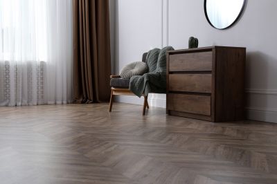 Linoleum Flooring Replacement in Rockwall, TX