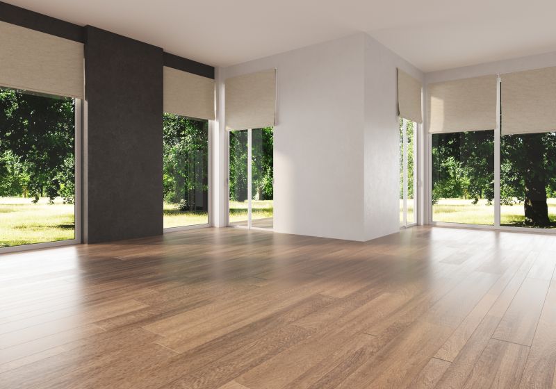 Lvt Flooring Installation in Seagoville, TX