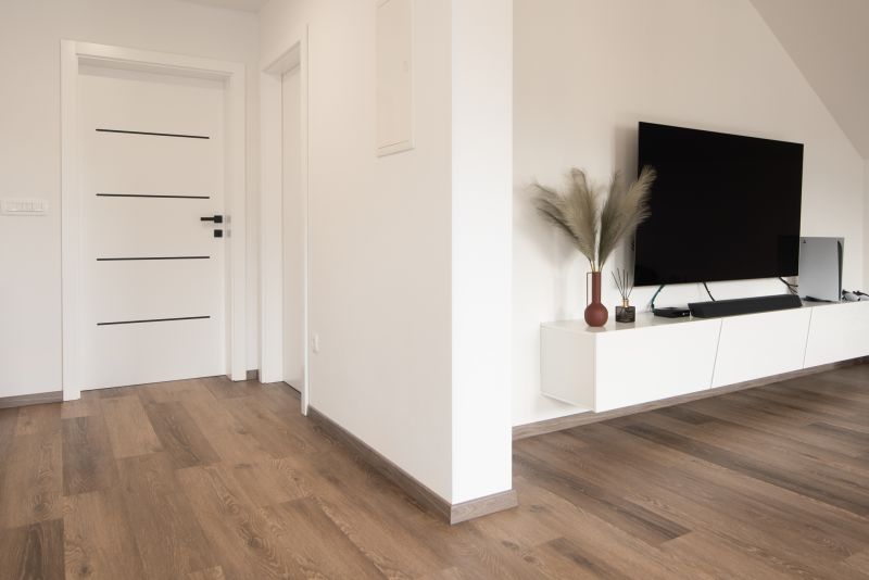 Lvt Replacement in Rockwall, TX