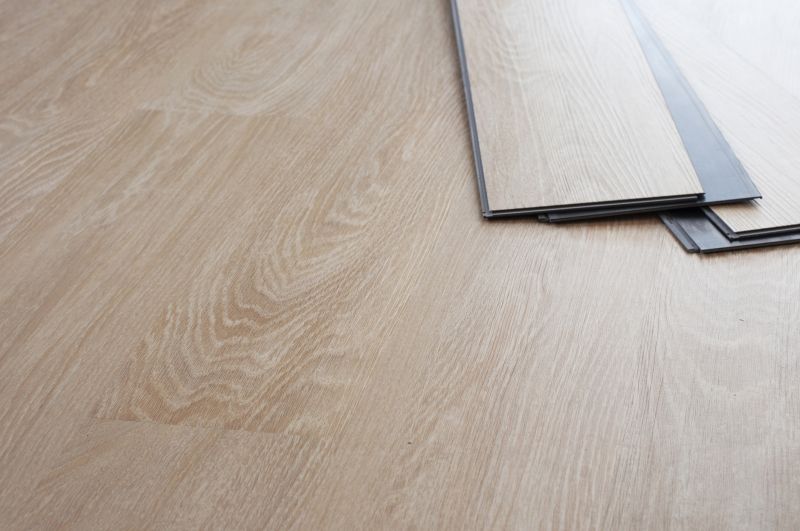 Sheet Flooring Installation in Hunt County, TX