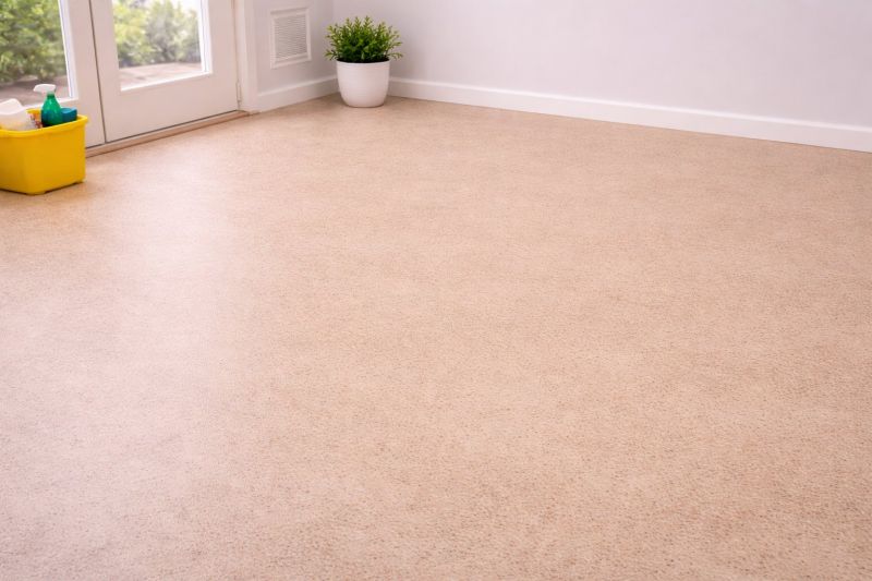 Sheet Linoleum Installation in Rockwall County, TX